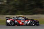 JR Motorsports Nissan GT-R Picture